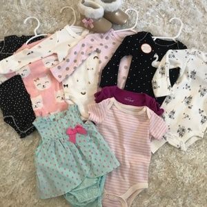 Baby Bundle - Brand new!!